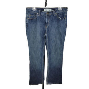 Canyon  River Blues Modern Boot Jeans